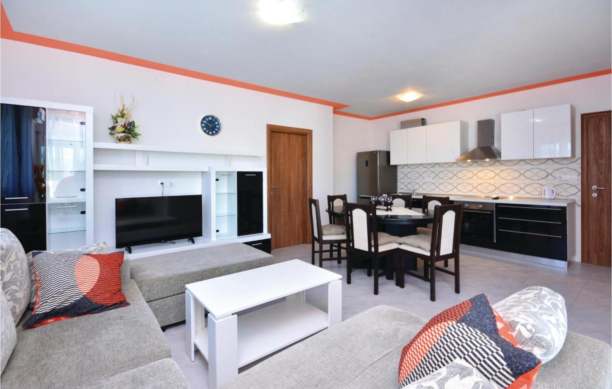 3 Bedroom Nice Home In Solin 斯普利特 外观 照片